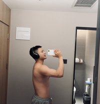 kevin - Masajista in Shanghai