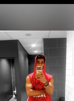 Kevin - Male escort in Johannesburg Photo 1 of 1