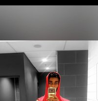 Kevin - Male escort in Johannesburg