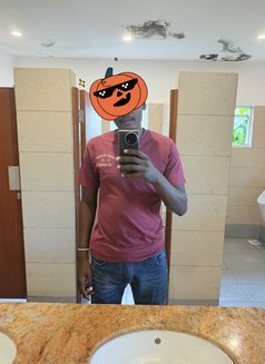 Kevin Escort Ke - Acompañantes masculino in Mombasa Photo 1 of 3