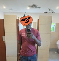 Kevin Escort Ke - Male escort in Mombasa