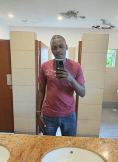 Kevin Escort Ke - Acompañantes masculino in Mombasa Photo 2 of 3
