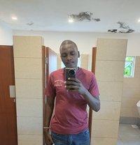 Kevin Escort Ke - Male escort in Mombasa