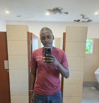 Kevin Escort Ke - Male escort in Mombasa