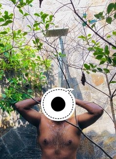 Slave/ BF/ Masseur For Ladies(VIP/VVIP) - Male escort in Colombo Photo 1 of 4