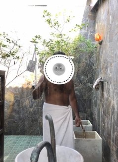 Slave/ BF/ Masseur For Ladies(VIP/VVIP) - Male escort in Colombo Photo 4 of 4
