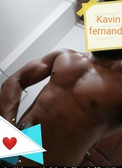 Kevin Fernando - Acompañantes masculino in Colombo Photo 1 of 3