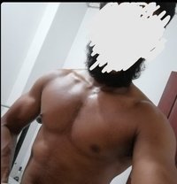 Kevin Fernando - Male escort in Colombo