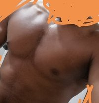 Kevin Fernando - Male escort in Colombo