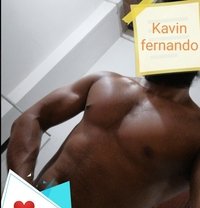 kevin fernando - Male escort in Colombo