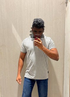 Kevin for Professional Body Massage - Male escort in Colombo Photo 1 of 1