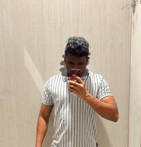 Kevin for Professional Body Massage - Acompañantes masculino in Colombo