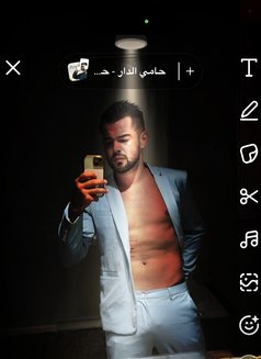 Kevin 🇫🇷 - Male escort in Dubai Photo 7 of 7