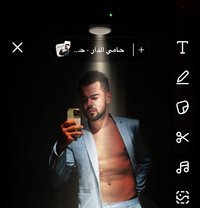 Kevin 🇫🇷 - Male escort in Dubai