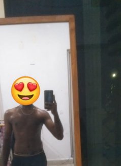 Kevin Fresh and New - Acompañantes masculino in Kolkata Photo 7 of 8