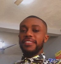 Kevin - Acompañantes masculino in Accra