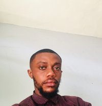 Kevin - Acompañantes masculino in Accra