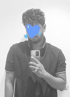 Kevin - Male escort in Bangalore Photo 1 of 1