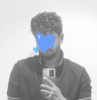 Kevin - Male escort in Bangalore