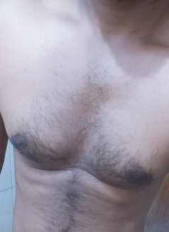 Kevin - Male escort in Bangalore Photo 2 of 2