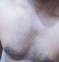 Kevin - Male escort in Bangalore