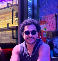 Kevin - Masajista in Bangkok