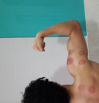 Kevin - Masajista in Bangkok