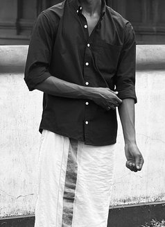 Kevin - Male escort in Chennai Photo 1 of 1