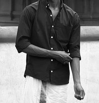 Kevin - Male escort in Chennai