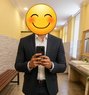 Kevin - Male escort in Colombo Photo 1 of 1