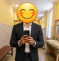 Kevin - Male escort in Colombo