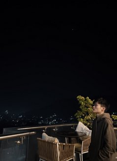 Kevin - Male escort in Guwahati Photo 1 of 2