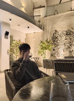 Kevin - Male escort in Guwahati Photo 2 of 2