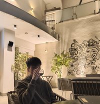 Kevin - Male escort in Guwahati