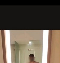 Kevin Genuine African BBC(5k/Hr Min10k) - Male escort in New Delhi Photo 2 of 4