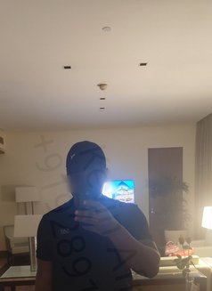 Kevin Genuine African BBC(5k/Hr Min10k) - Male escort in New Delhi Photo 1 of 5