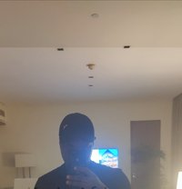 Kevin Genuine African BBC(5k/Hr Min10k) - Male escort in New Delhi Photo 2 of 2