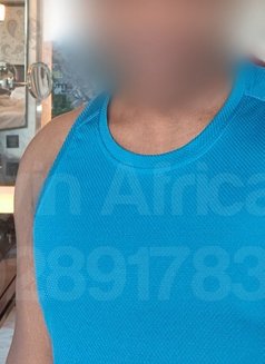 Kevin Genuine African BBC(5k/Hr Min10k) - Male escort in New Delhi Photo 3 of 5