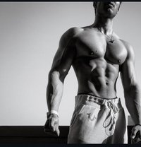 Kevin - Male escort in Ahmedabad