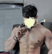 Kevin - Male adult performer in Ahmedabad Photo 1 of 3