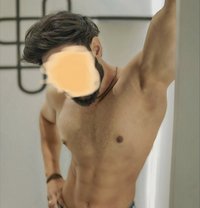 Kevin - Male adult performer in Ahmedabad