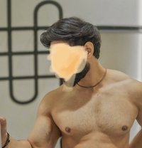 Kevin - Male adult performer in Ahmedabad