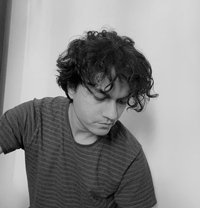 Kevin - Male escort in Ahmedabad