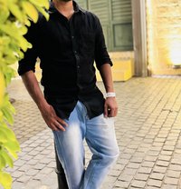 Kevin - Male escort in Bangalore