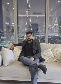 Kevin - Male escort in Bangalore Photo 6 of 7