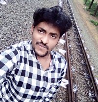 Kevin - masseur in Bangalore