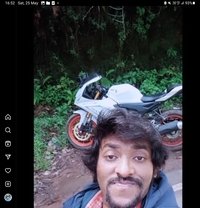 Kevin - Masajista in Bangalore