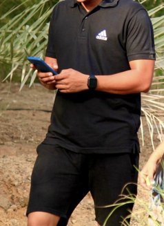 Kevin - Male escort in Dubai Photo 1 of 1