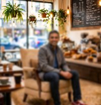 Kevin - Male escort in Kochi