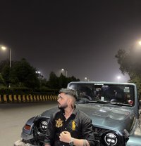 Kevin - Male escort in Noida Photo 2 of 8